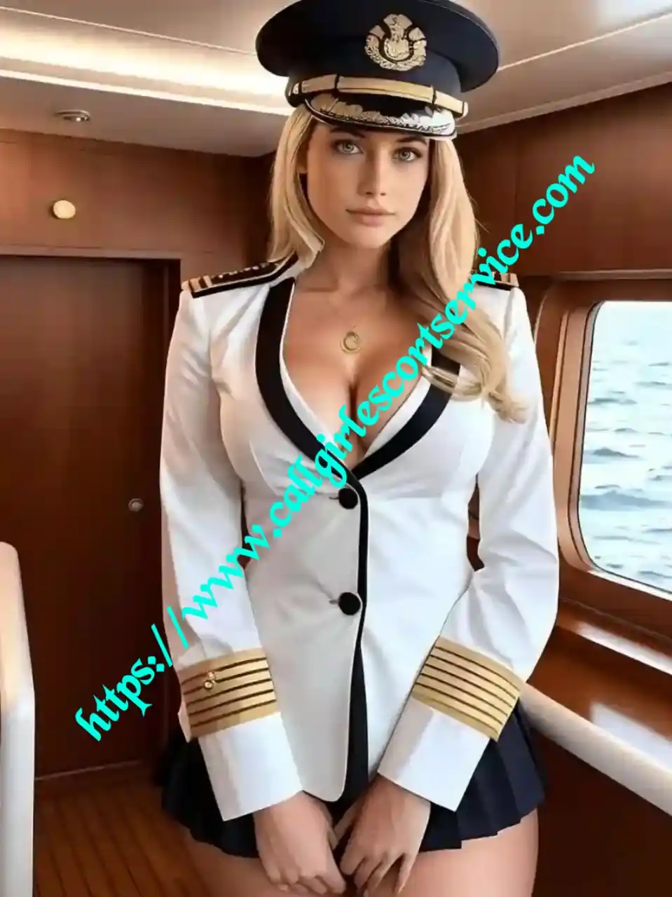 airhostess call girl Neha