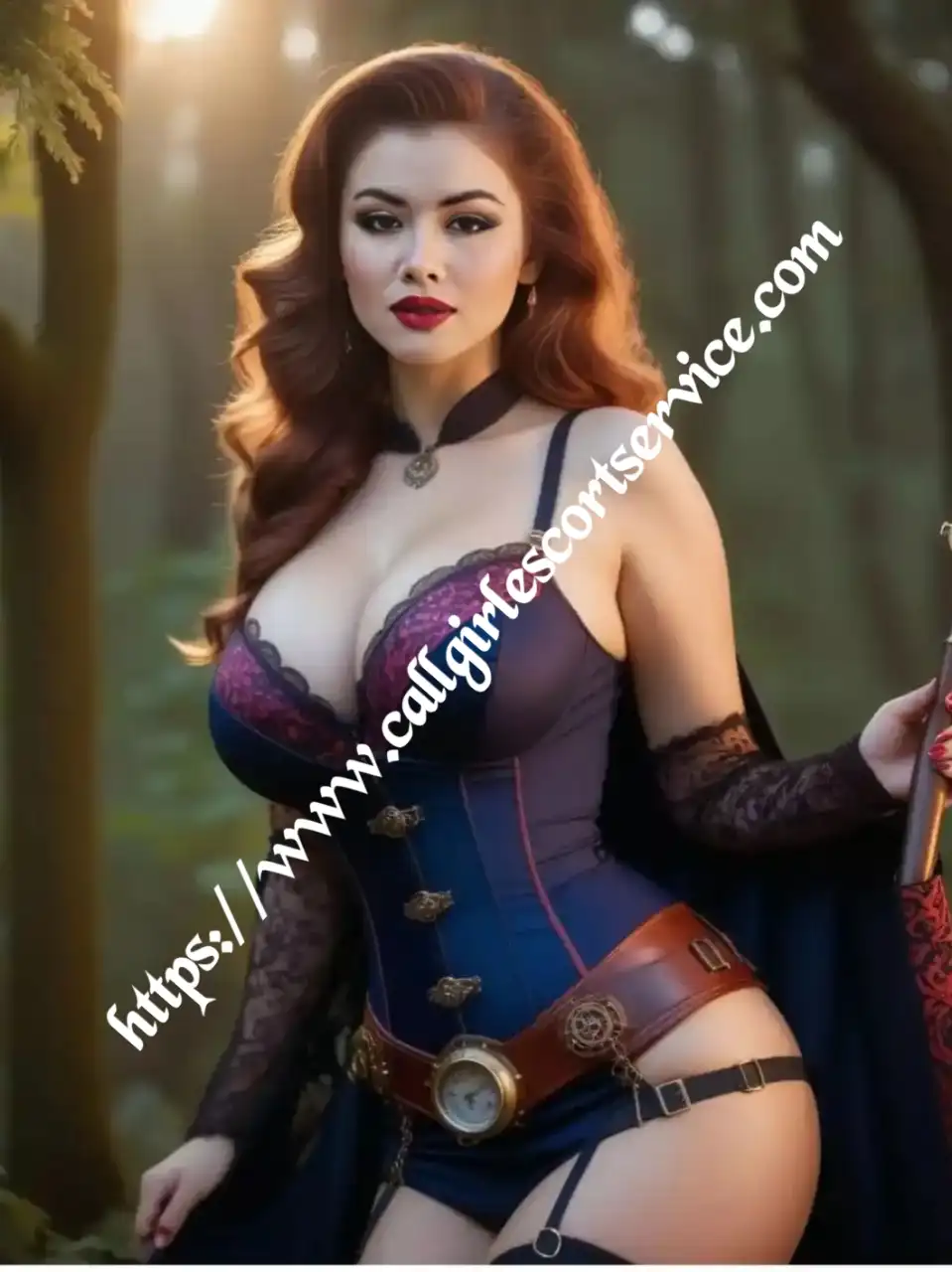 Gurgaon escort service