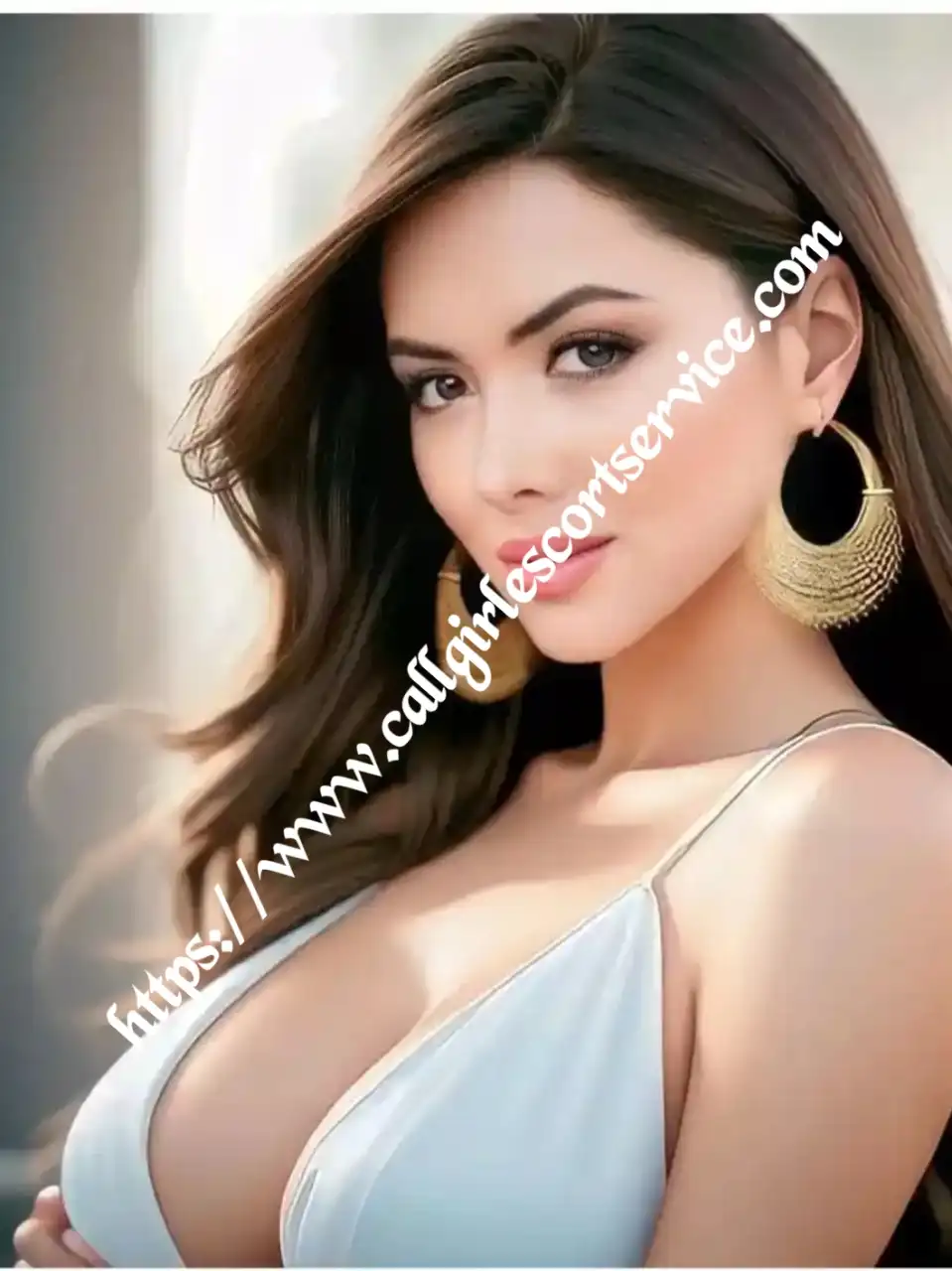 model call girl
