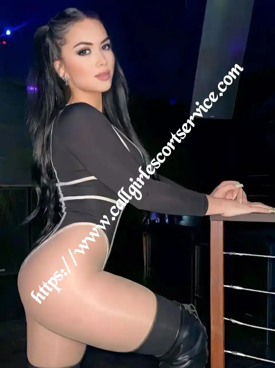 Gurgaon escort service Monika