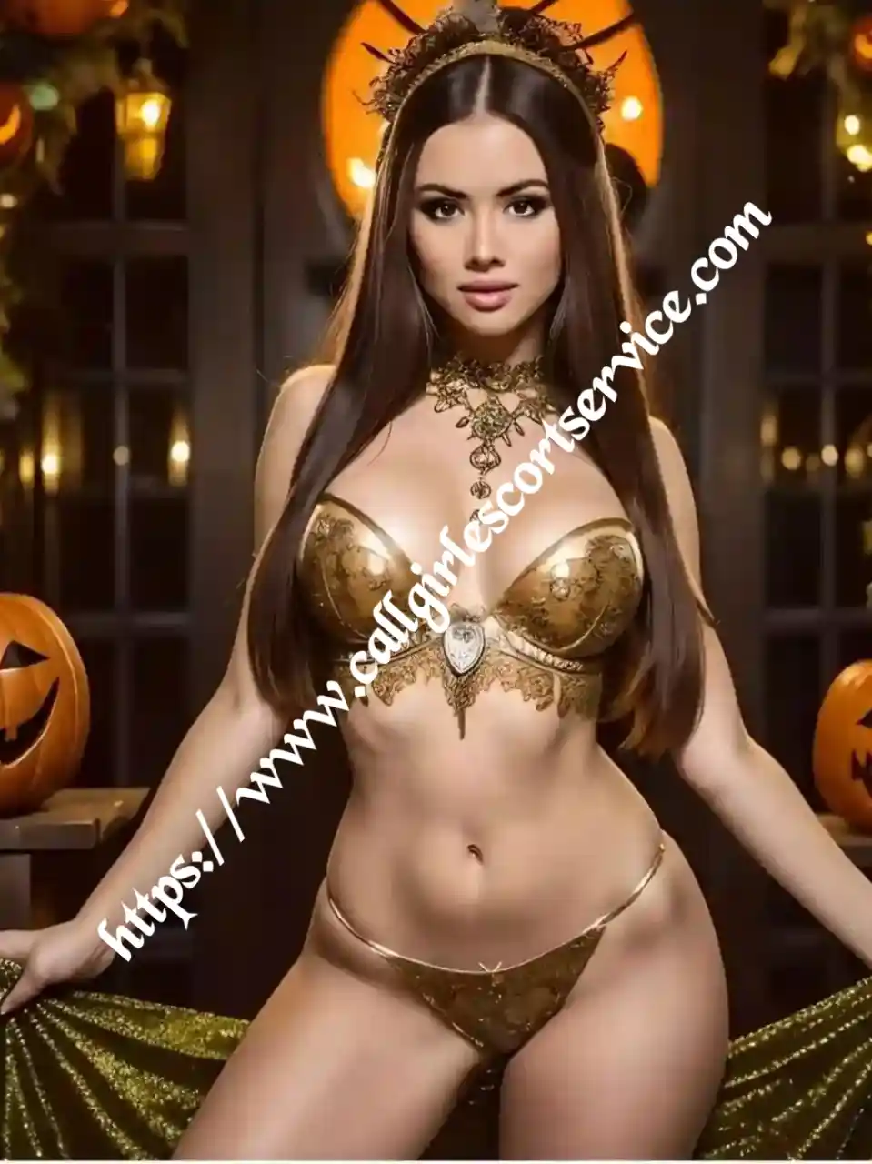 Gurgaon escorts pihu
